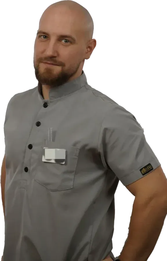 Лев Дунаев